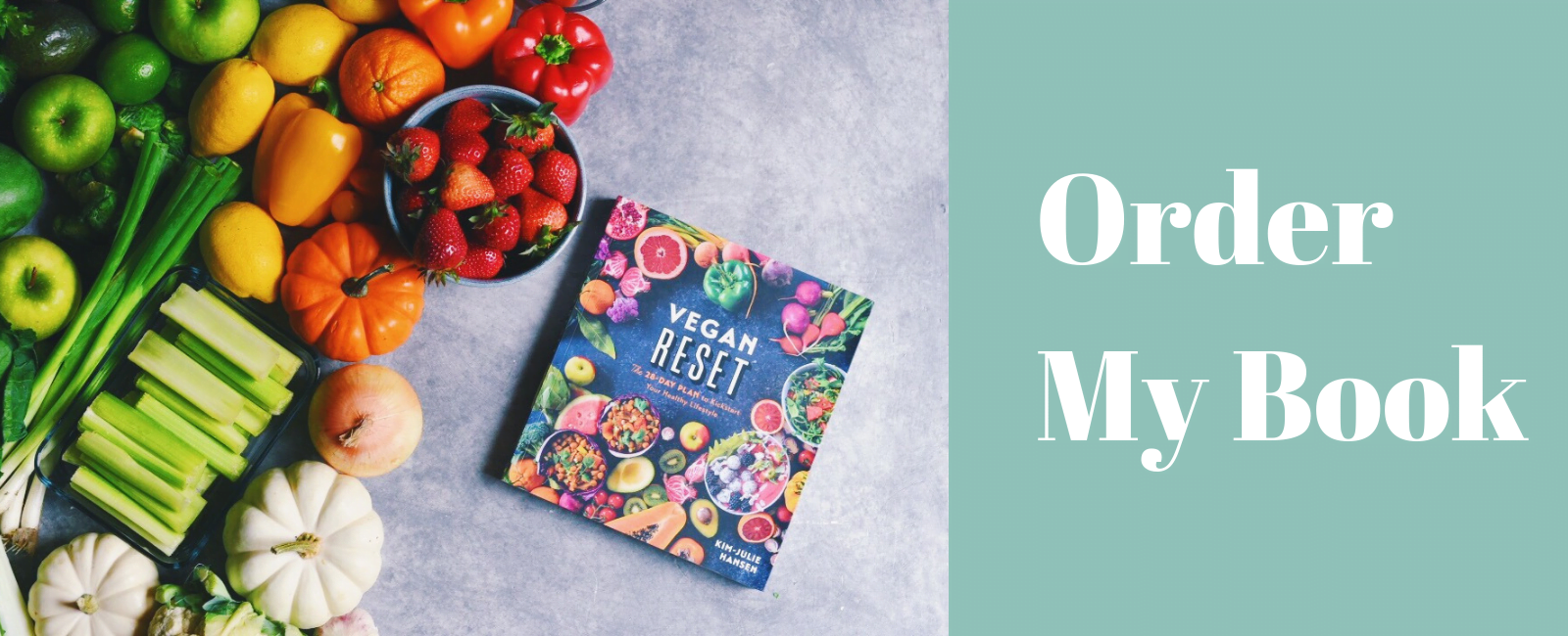 Kim Julie Hansen A Vegan Lifestyle Travel And Food Blog 