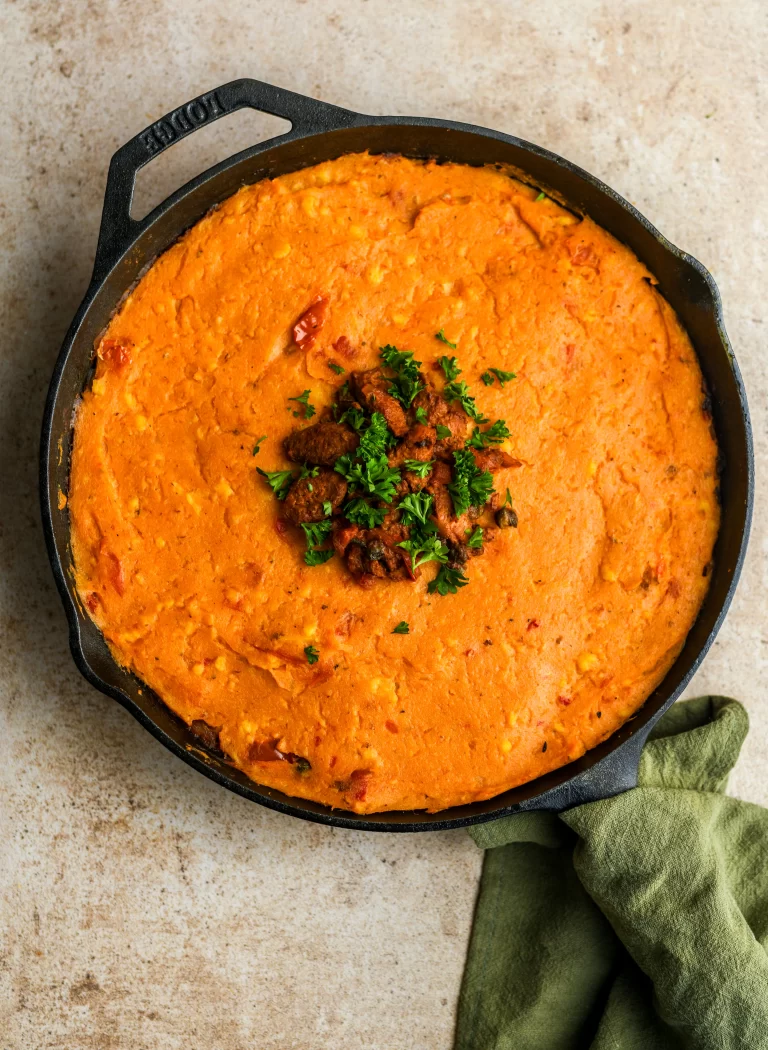 tamale pie tamal de olla