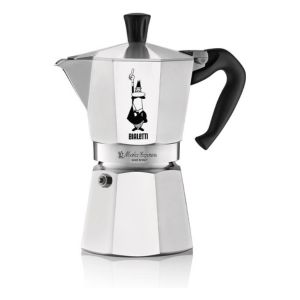 bialetti moka espresso maker
